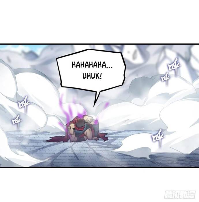 Wuxian Shitu Yu Shier Zhan Ji (Infinite Apostles and Twelve War Girls) Chapter 141 Gambar 14